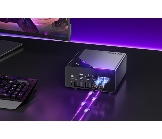GMKtec K15 Ultra 5-125U/16GB/1TB/Win11P - 1516078 - zdjęcie 8